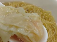 -香港麦奀云吞面世家(中山二路店)