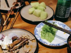 -谭三娘鲜切牛肉自助火锅(九眼桥总店)