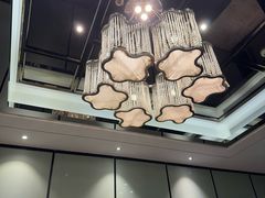 -北京泰富酒店-柏景轩中餐厅