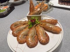 -上海银厨(武宁路店)