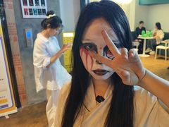 -棂笼·深度沉浸密室(武汉旗舰店)