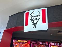 -肯德基(六安万达店)