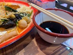 -海椒市落舌·麻辣烫冒菜(中关村店)