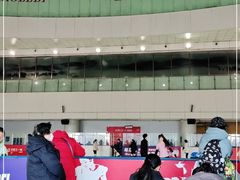 -冠军冰场CHAMPION RINK(百联又一城店)
