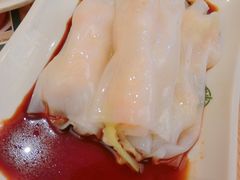 -添好运点心专门店(百老汇店)