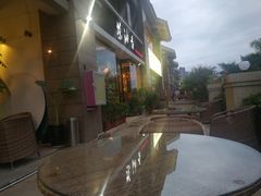-茶油香闽南菜·花园餐厅(前埔店)