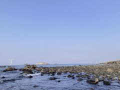 -长江澳风力发电景观区