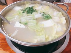 -藏书金记家宝羊肉馆(黄河北路店)