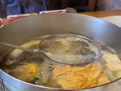 -焯牛潮汕牛肉火锅(云峰街创始店)
