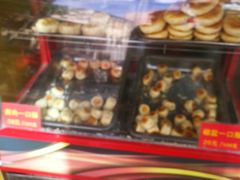 -宋记饼家(石门二路店)