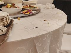 -济南喜来登酒店