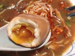 溏心茶香卤草鸡蛋-囿面传统制面馆(中央路店)