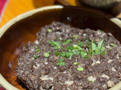灵芝孢子粉蒸猪肉饼-园林美食城·本土农家菜(杨和镇店)