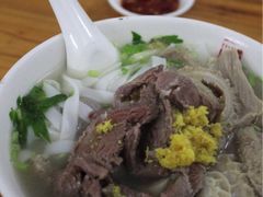 牛杂粿条-潮镇老尾牛杂(环城西路店)