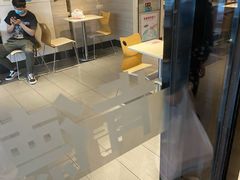 -肯德基(丰北路店)