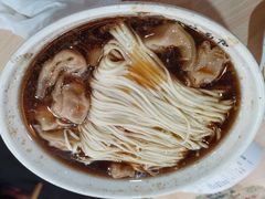 -蒋家桥饺面店(四望亭路店)