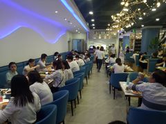 大堂-圣琼美食百汇自助餐厅(长安万达店)