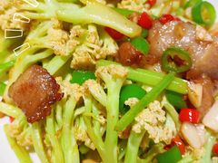 -花椒俏川菜小馆(南海万达店)