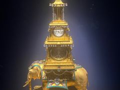 -故宫钟表馆