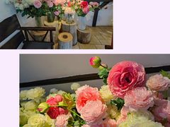 -素描餐厅(灵隐天竺店)