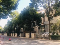 -张江汤臣豪园一期