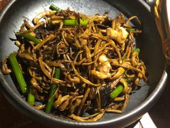 -外婆私房菜(新亚百货店)