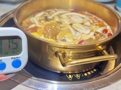 -大理董·董家小厨野生菌火锅(古城旗舰店)