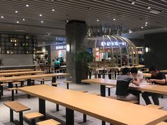 -食代馆(深业上城店)