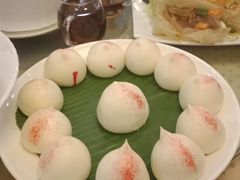 -华府盛宴大酒楼