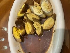 -吴山贡鹅(罍街店)