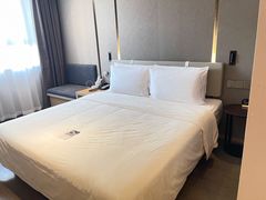 -珠海拱北富华里环宇城亚朵酒店