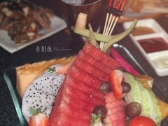 -CLUB VIVA(购物公园店)