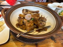 -临家闽南菜(宝洲路店)