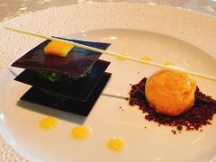 -广州四季酒店·佰鲜汇·现代法餐