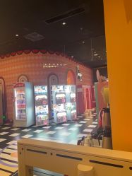 -meland亲子乐园(北京亦庄龙湖天街店)