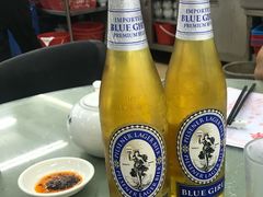 -香港蓮香樓(中環店)