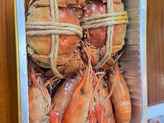 -阳澄湖大闸蟹·琼灵阁牌品牌连锁(吴中总店)