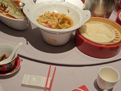 -千百味红餐厅·江西菜(绿地双子塔店)