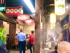 大堂-仁和四季涮肉馆(天坛南门店)