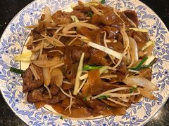 干炒牛河-正斗·港式粤菜(SKLP店)