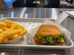 -Shake Shack(西单大悦城店)