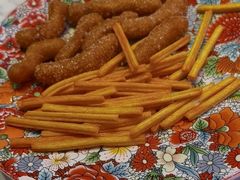 -渔家风味·鲅鱼水饺·央视展播·海鲜天津菜(开发区店)