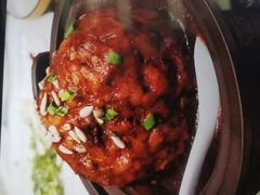 -众顺和非遗淮扬菜(何园店)