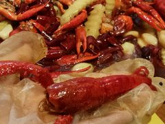 -阿青龙虾(新城店)