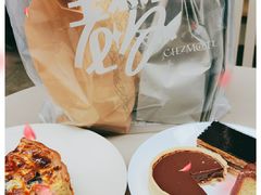 -老梦面包CHEZMOREL(麦子店)