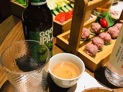 -盡膳口福跷脚牛肉火锅(合生汇购物中心店)