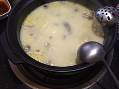 -捞王猪肚鸡火锅(昆山店)