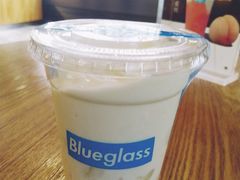 -Blueglass酸奶(财富购物中心店)
