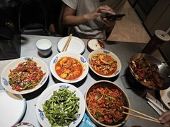 -潇湘阁(汉光百货店)