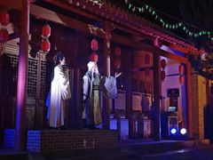 -洛阳周公庙博物馆